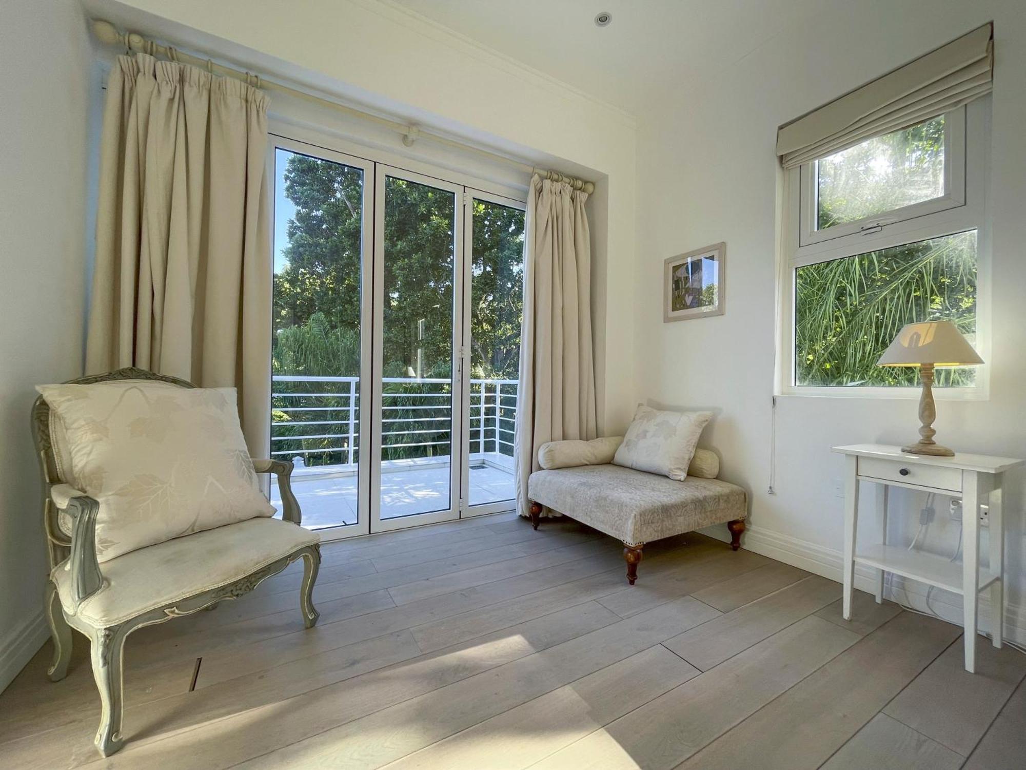 Villa Blanc Beau Vallon  Esterno foto